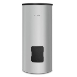 Бойлер косвенного нагрева Buderus Logalux SU500.5 E S-B серебристый