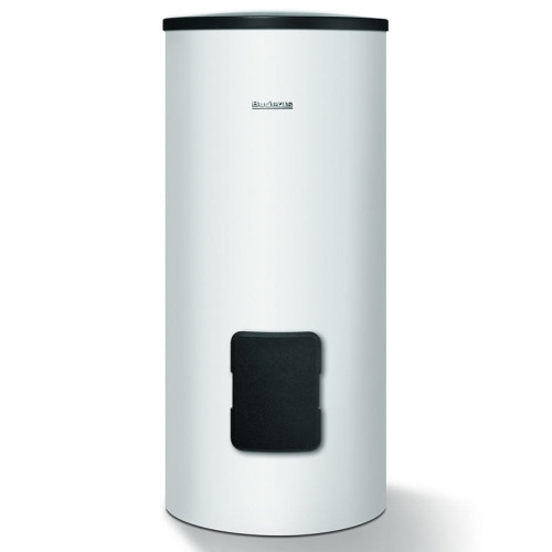 Бойлер косвенного нагрева Buderus Logalux SU300/5 W белый