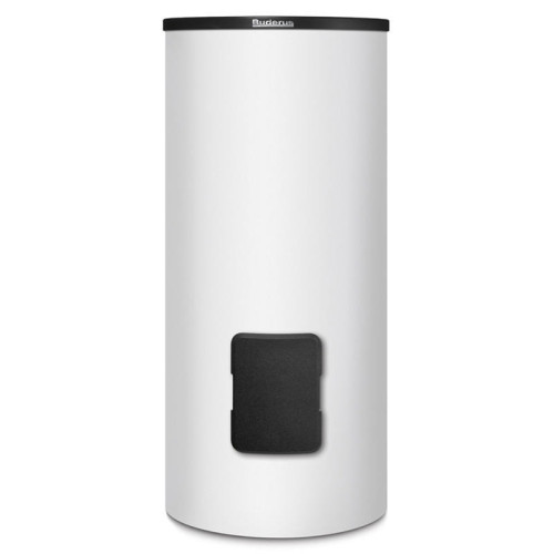 Бойлер косвенного нагрева Buderus Logalux SU500.5-С белый