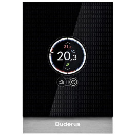 Термостат Buderus Logamatic TC100