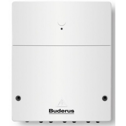 Модуль гелиоконтура Buderus MS100