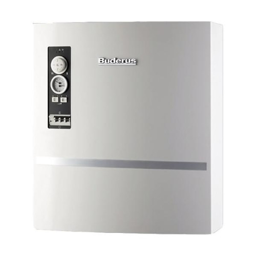Электрический котел Buderus Logamax E213 36кВт