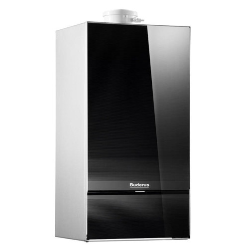 Настенный конденсационный котел Buderus Logamax plus GB172-42 i H