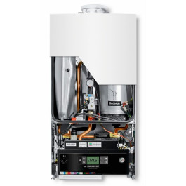 Настенный газовый котел Buderus Logamax U072-18