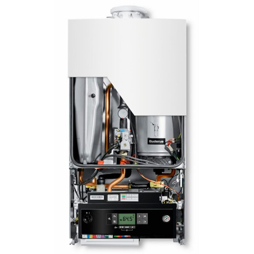 Настенный газовый котел Buderus Logamax U072-18