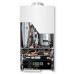 Настенный газовый котел Buderus Logamax U072-18K