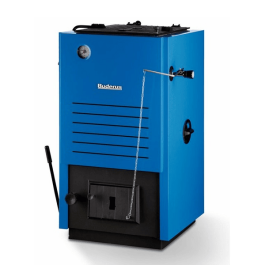 Напольный котел Buderus Logano S111-2 12