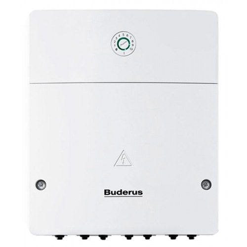 Buderus MM100-С модуль смесителя для систем управления EMS plus