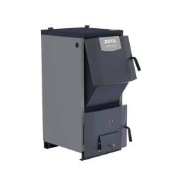 Котел твердотопливный ZOTA Bulat 28
