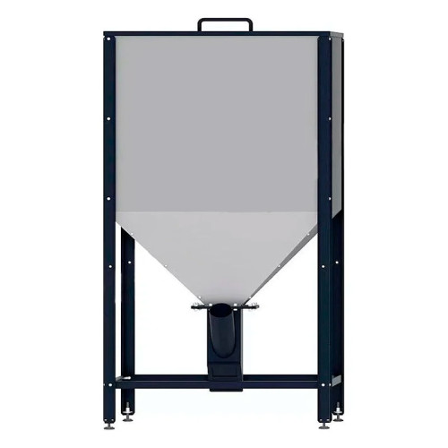 Бункер для горелки ZOTA Fox, RAY 500 литров