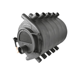 Отопительная печь Бренеран Буран АОТ-08 тип 0,05 С/С 140м3