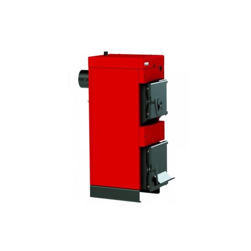 Твердотопливный котел BURNIT WBS 110 квт