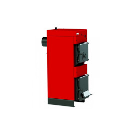 Твердотопливный котел BURNIT WB 25 квт