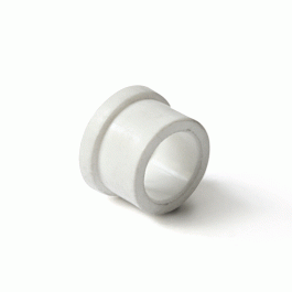 Бурт полипропиленовый Pro Aqua ДУ 110 мм под фланец EN1092