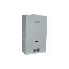 Газовая колонка с пьезорозжигом WERT 13P