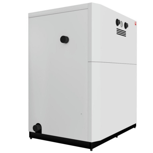 Напольный газовый энергонезависимый котел Лемакс Classic 100