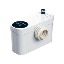 Канализационная насосная установка Vandjord CitiLift Trio