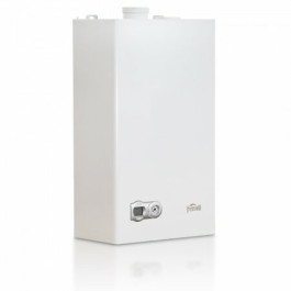 Настенный газовый котел Ferroli Fortuna H F 32