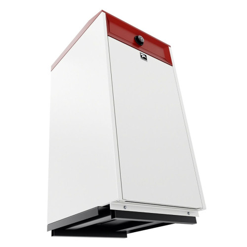 Напольный газовый энергонезависимый котел Лемакс Премиум ПРО 20