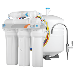 Система обратного осмоса Atoll A-575 STDA