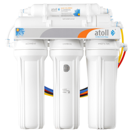 Система обратного осмоса Atoll A-575 STDA