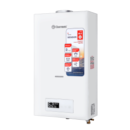 Газовая колонка Thermex Sensor S 20 MD