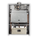 Настенный газовый двухконтурный котел MOGUCHI GBN 32F 32 кВт