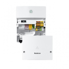 Buderus MM100-С модуль смесителя для систем управления EMS plus