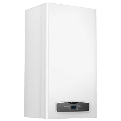 Настенный газовый котел Ariston CARES XC 18 FF NG