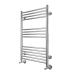 Полотенцесушитель водяной Royal Thermo Casa П14 800х500 мм стальной