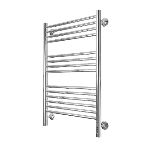 Полотенцесушитель электрический Royal Thermo Casa П14 800х500 мм стальной встроенный диммер