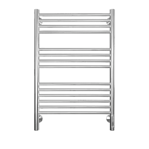 Полотенцесушитель электрический Royal Thermo Casa П14 800х500 мм стальной встроенный диммер