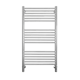 Полотенцесушитель электрический Royal Thermo Casa П18 1000х500 мм стальной встроенный диммер