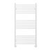 Полотенцесушитель водяной Royal Thermo Casa П18 1000х500 мм белый