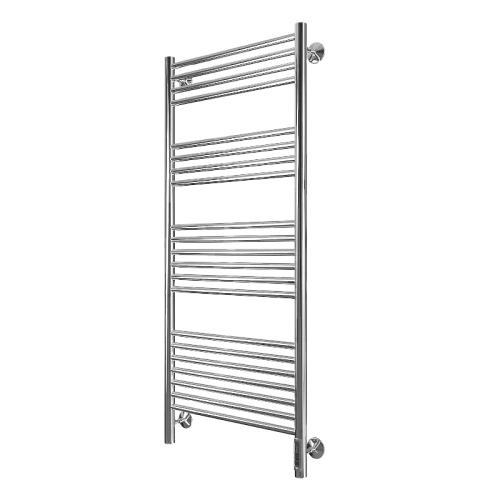 Полотенцесушитель электрический Royal Thermo Casa П21 1200х500 мм стальной встроенный диммер