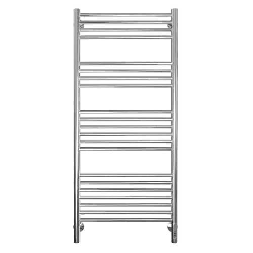 Полотенцесушитель электрический Royal Thermo Casa П21 1200х500 мм стальной встроенный диммер