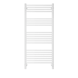 Полотенцесушитель электрический Royal Thermo Casa П21 1200х500 мм белый встроенный диммер