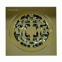 Трап для душа MagDrain CC06Q50-Z