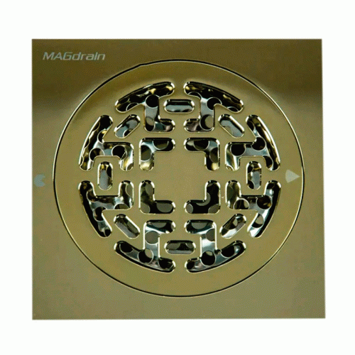 Трап для душа MagDrain CC06Q50-Z