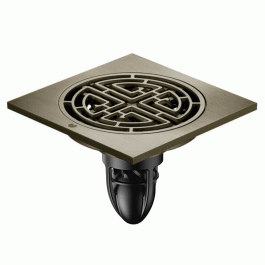 Трап для душа MagDrain CC07Q50-Q