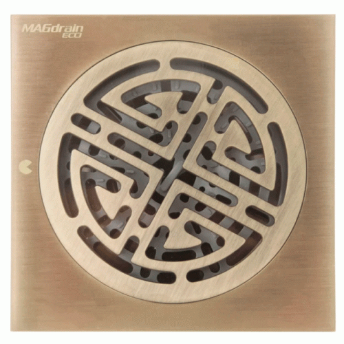 Трап для душа MagDrain CC07Q50-Q