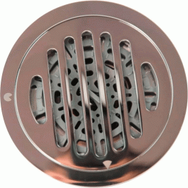 Трап для душа MagDrain CC 01 Q50-GY(3.0)