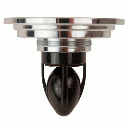 Трап для душа MagDrain CC 01 Q50-GY(3.0)