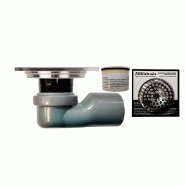 Трап для душа MagDrain CC03Q50-N