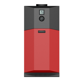 Напольный газовый энергонезависимый котел Лемакс Prestige 16