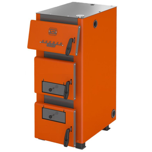 Котел твердотопливный Теплодар Куппер ПРО 16 (2.0)