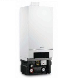 Группа подключения насоса для GB 162-70/85/100 V2 и ZBR70/100-3, Buderus арт. 7736700103