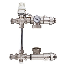 Смесительный узел Altstream SM 15231 1"