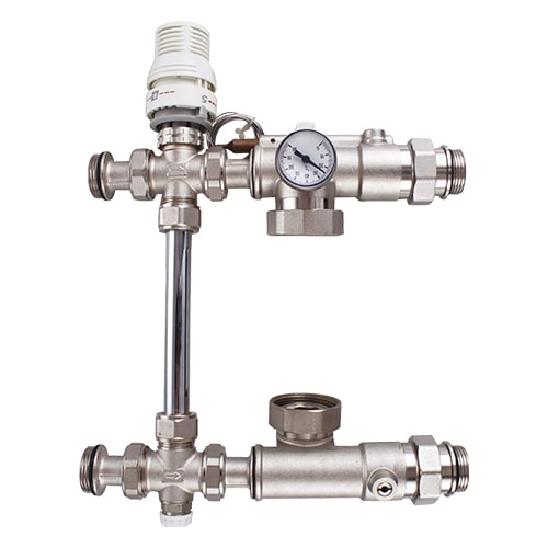 Смесительный узел Altstream SM 15231 1"