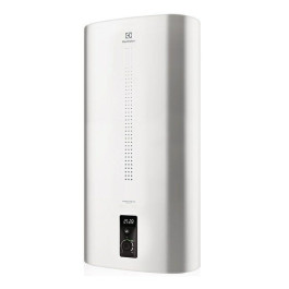 Электрический водонагреватель Electrolux EWH 100 Centurio IQ 2.0 Silver